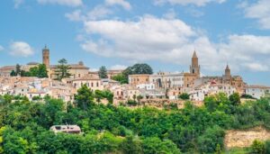 Small Italian Towns with 7% Tax Benefits for Retirees 56