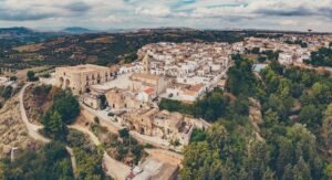 Small Italian Towns with 7% Tax Benefits for Retirees 50