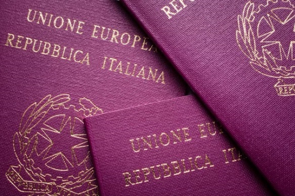 Recent Updates on Italian Citizenship Recognition through Jure Sanguinis (Citizenship by Descent) 33