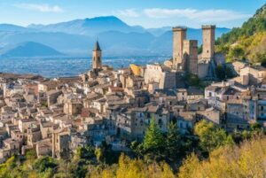 Small Italian Towns with 7% Tax Benefits for Retirees 54