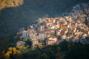 Small Italian Towns with 7% Tax Benefits for Retirees 53