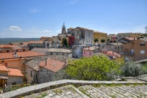 Small Italian Towns with 7% Tax Benefits for Retirees 58