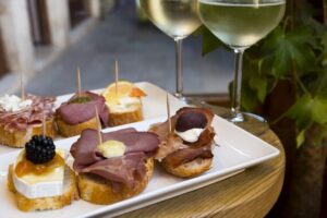 The Aperitivo Culture in Italy 15