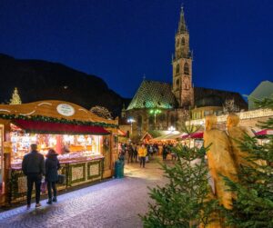 The Most Famous Christmas Markets in Italy for 2024 13