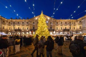 The Most Famous Christmas Markets in Italy for 2024 6