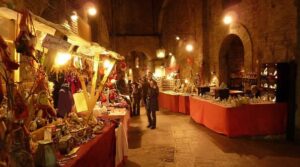 The Most Famous Christmas Markets in Italy for 2024 13