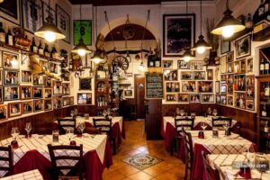 A Guide to Italian Dining: Understanding Different Types of Restaurants in Italy 13