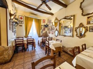 A Guide to Italian Dining: Understanding Different Types of Restaurants in Italy 16