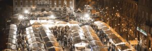 The Most Famous Christmas Markets in Italy for 2024 14