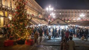 The Most Famous Christmas Markets in Italy for 2024 222