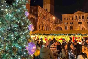 The Most Famous Christmas Markets in Italy for 2024 10