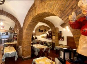 A Guide to Italian Dining: Understanding Different Types of Restaurants in Italy 14