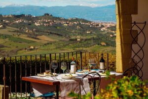 A Guide to Italian Dining: Understanding Different Types of Restaurants in Italy 12