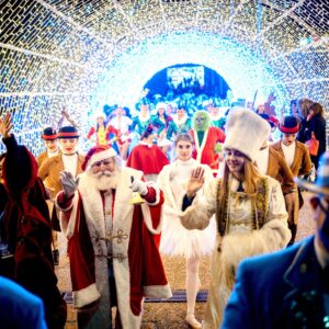 Celebrate Christmas 2024 Across Italy: Events from Naples to Turin That You Won’t Want to Miss 175