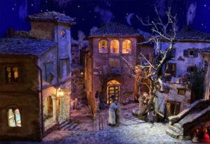 Celebrate Christmas 2024 Across Italy: Events from Naples to Turin That You Won’t Want to Miss 189