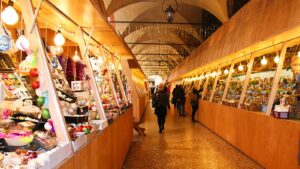 Celebrate Christmas 2024 Across Italy: Events from Naples to Turin That You Won’t Want to Miss 187