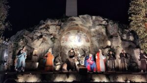 Celebrate Christmas 2024 Across Italy: Events from Naples to Turin That You Won’t Want to Miss 171