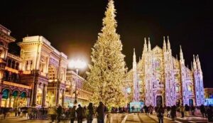 Celebrate Christmas 2024 Across Italy: Events from Naples to Turin That You Won’t Want to Miss 178