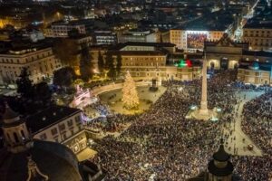 Celebrate Christmas 2024 Across Italy: Events from Naples to Turin That You Won’t Want to Miss 172