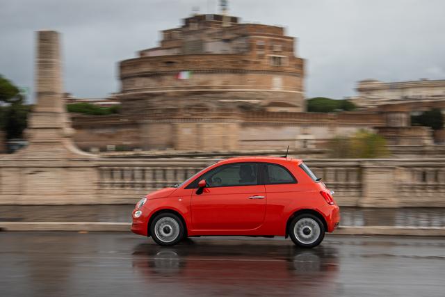 Understanding Italy’s New Road Safety Legislation 2