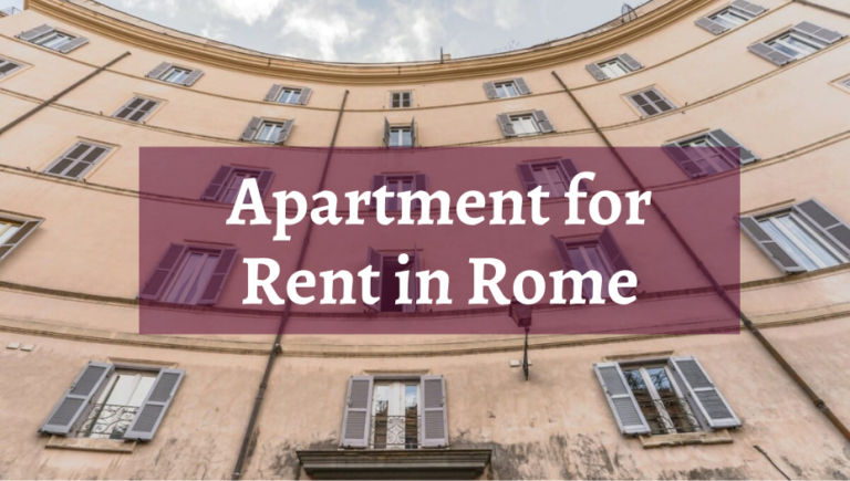 1 Rome Campo di Fiori 6 guests 3 bedrooms 2 bathrooms 1 st floor 100 sqm expats living in rome 768x435