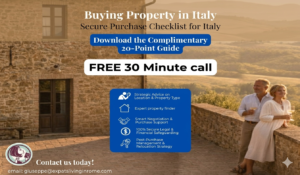 Italy Expands 7% Flat Tax: 74 New Towns Added in 2026 1 Italy Expands 7% Flat Tax: 74 New Towns Added in 2026 1