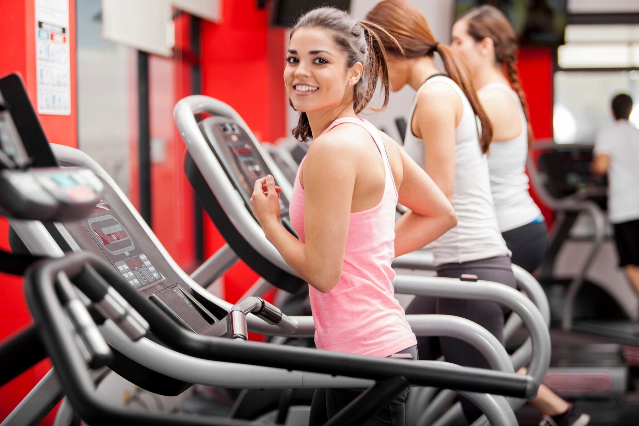 Gym Options in Italy’s Top Expat Cities 144