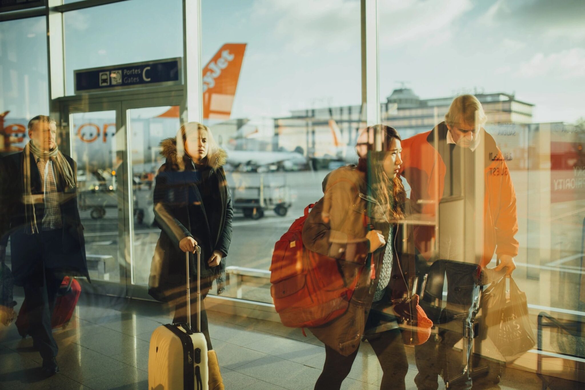 Faster Boarding Process Now Active at Italian Airports 126