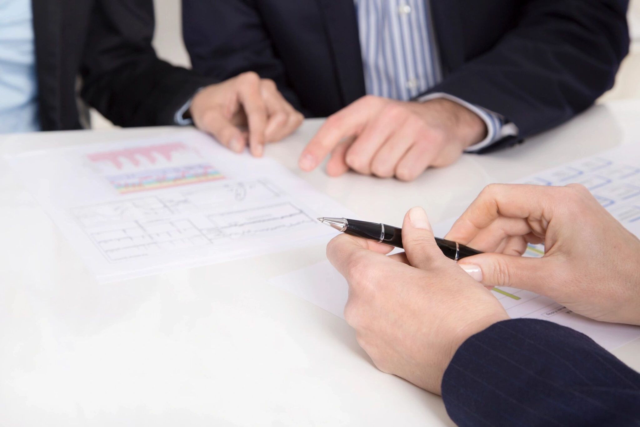 Buying Property - Mortgage Guidelines for Foreigners 148