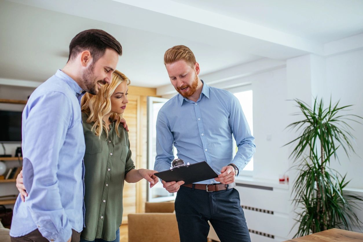 Long & Short Term Rental Assistance in Italy 129
