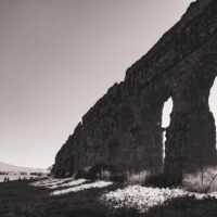 Urban city hike to the ancient Parco degli Acquedotti 10 Urban city hike to the ancient Parco degli Acquedotti 10