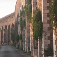 Urban city hike to the ancient Parco degli Acquedotti 6 Urban city hike to the ancient Parco degli Acquedotti 6