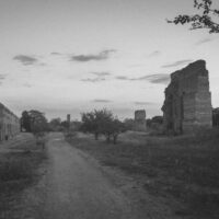 Urban city hike to the ancient Parco degli Acquedotti 9 Urban city hike to the ancient Parco degli Acquedotti 9