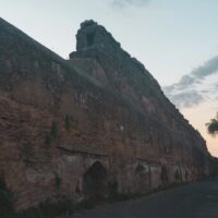 Urban city hike to the ancient Parco degli Acquedotti 5 Urban city hike to the ancient Parco degli Acquedotti 5