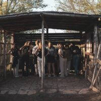 Guided walk in Rome's Secret Nature Park (Caffarella Park) 8