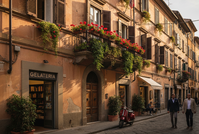 How to Save on Taxes When Buying Your First Home in Italy 1