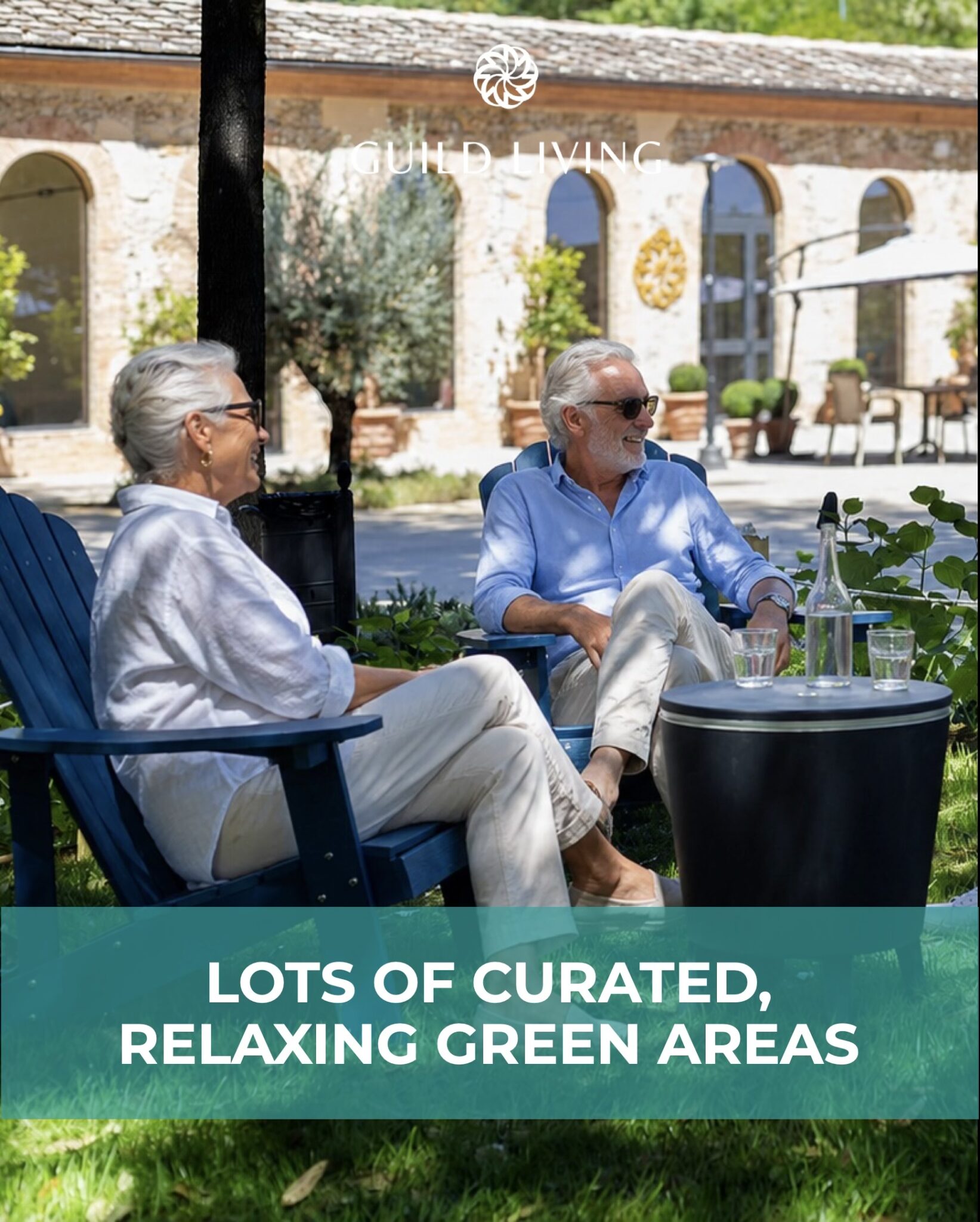 What's On in Italy | August 2026 Events & Festivals 1 Guild Living active senior living community in Tuscany Italy