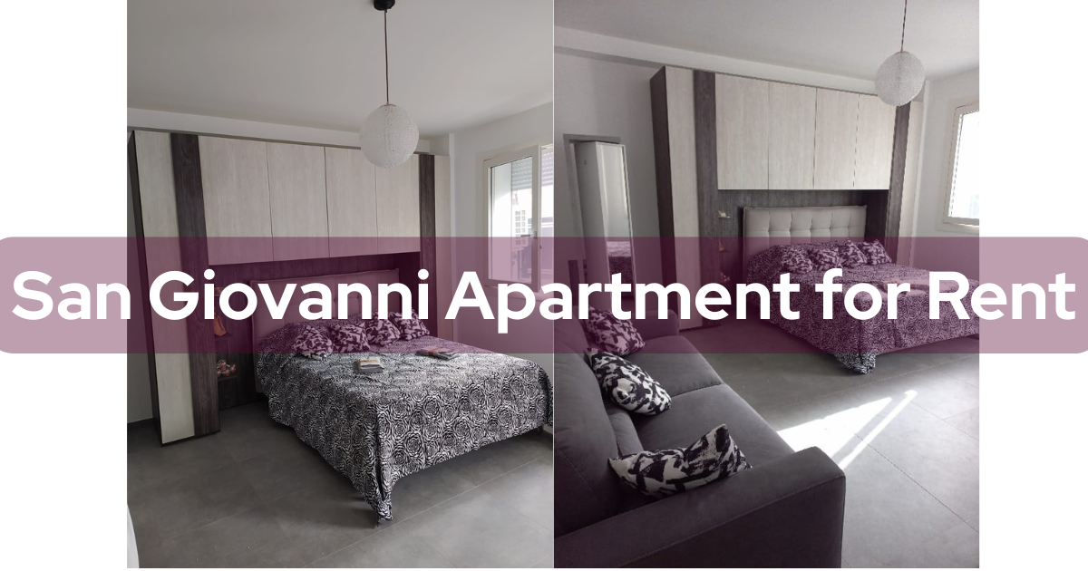 Studio Apartments in Rome Center: Brand New 2026 Rentals 1 Studio Apartments in Rome Center: Brand New 2026 Rentals 1